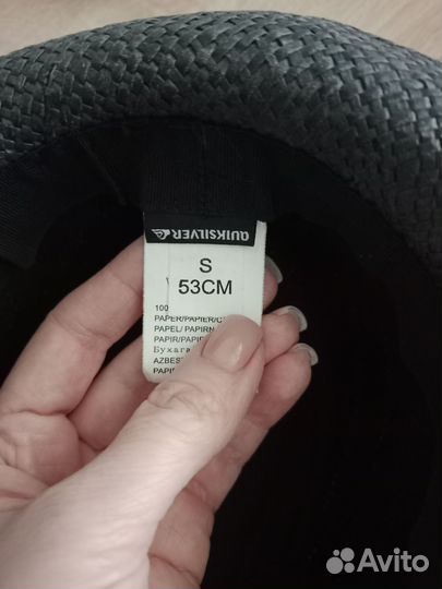 Шляпа для мальчика