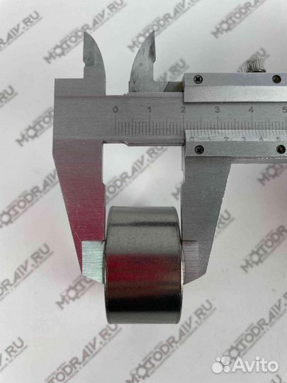 Втулка иж передней вилки мет. иж Планета 4 3-31-1