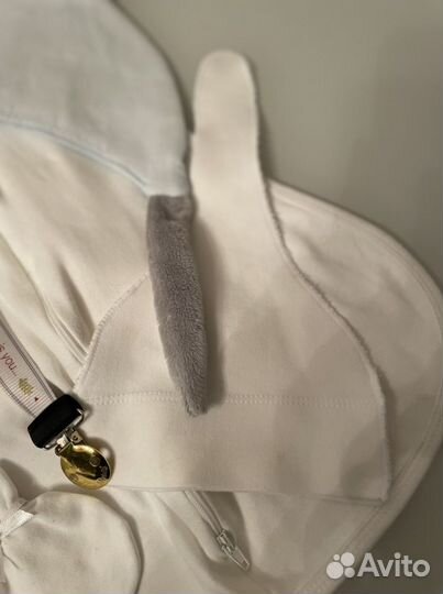 Набор для новорожденного Олант+соска elodie