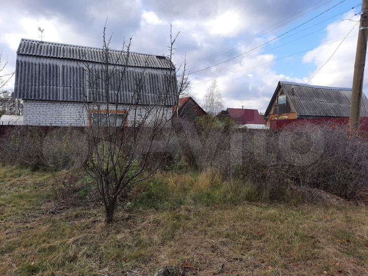 Дача 24 м² на участке 5,1 сот.