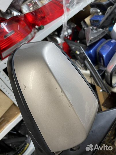 Зеркало бмв 7 Ф02