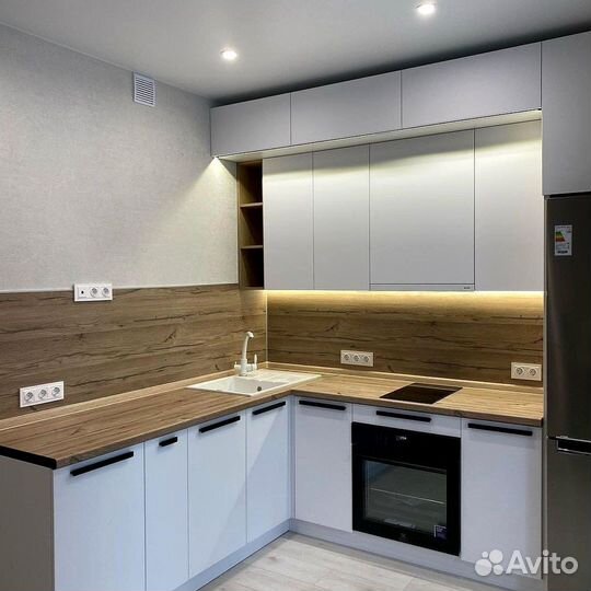 Кухонный гарнитур 