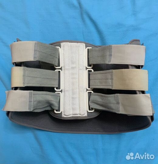 Orlett LSO–991 и LSO–981 размер S