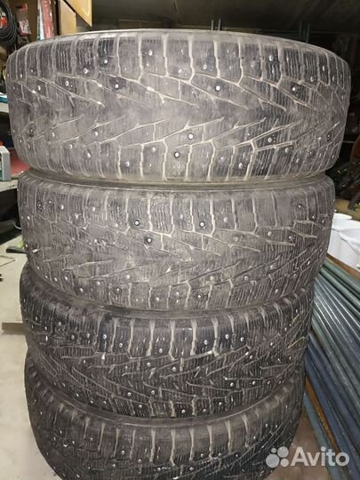 Nordman 7 225/80 R17
