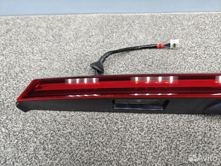 Фонарь крышки багажника KIA cerato 4 BD