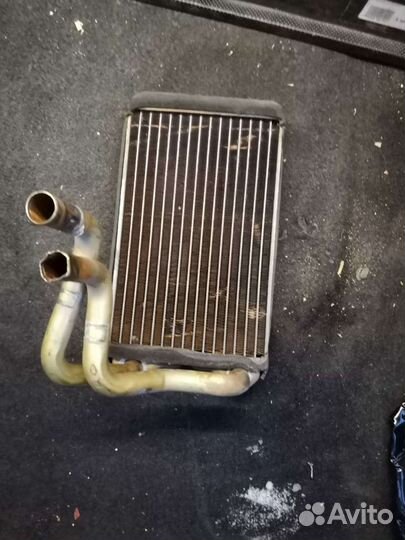 Продам радиатор печки vista sv40