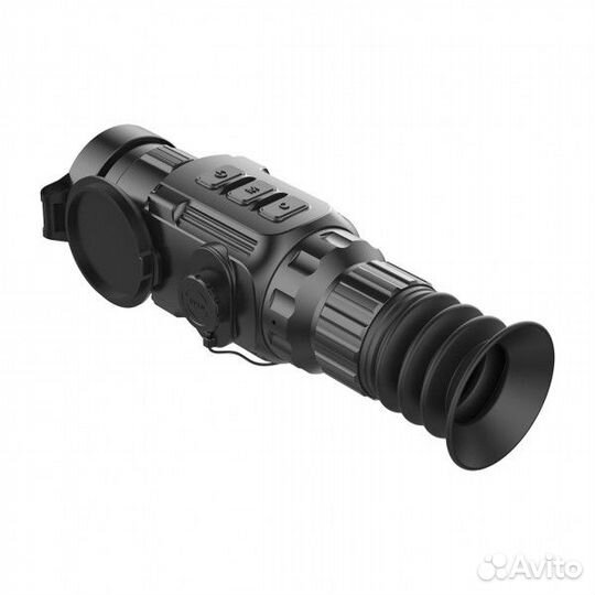 Тепловизионный прицел Iray Saim SCP19W+аккумулятор