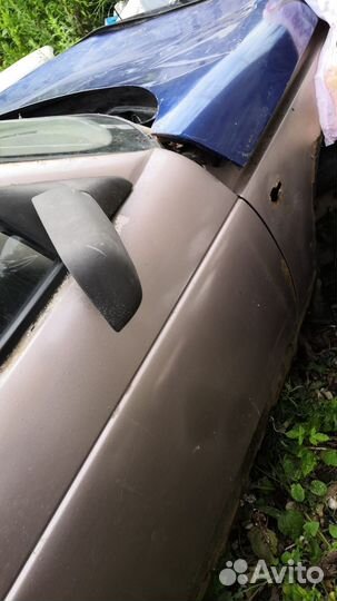 Двигатель автомобиля Ваз 2110 1.5 8кл. инжектор