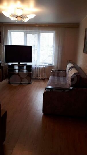 2-к. квартира, 59,1 м², 3/5 эт.