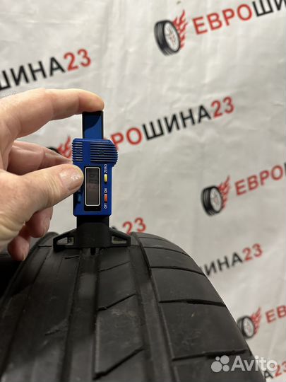 Goodyear Eagle F1 Asymmetric 3 245/40 R19 98Y