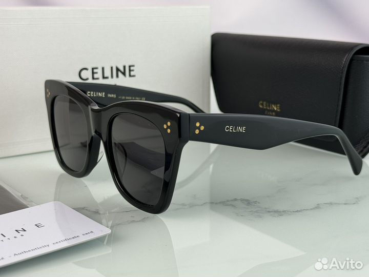 Очки Женские Celine CL4S004001