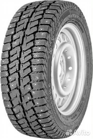 Gislaved Nord Frost Van 225/70 R15 110R