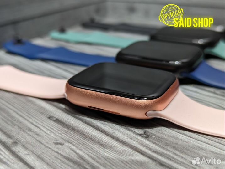 Apple watch series 9 45 мм