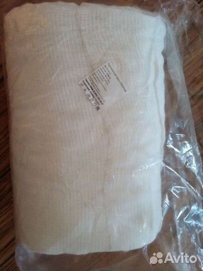 Ткань вафельное полотно