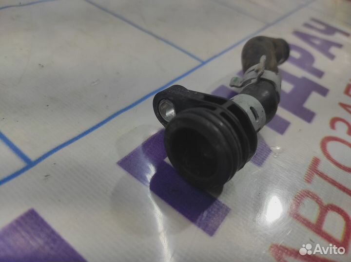 Шланг системы охлаждения Volkswagen Tiguan (Mk2) 0