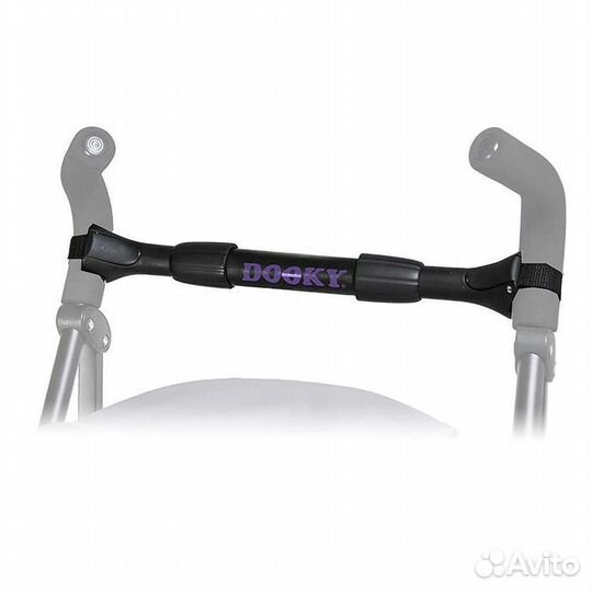 Перекладина для тростей-колясок Dooky