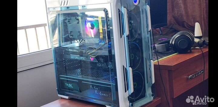 Игровой корпус