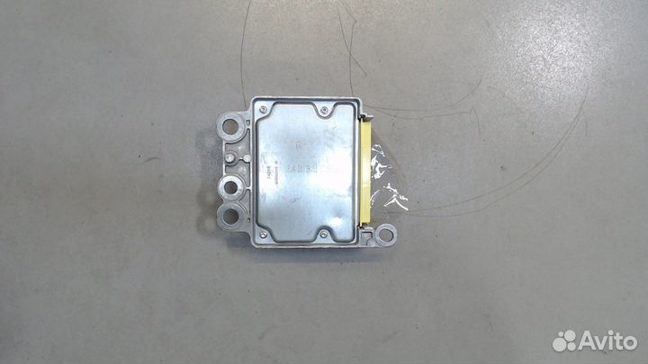 Блок управления airbag Infiniti FX, 2009