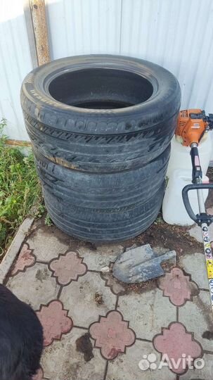 Altenzo Cursitor 275/55 R20