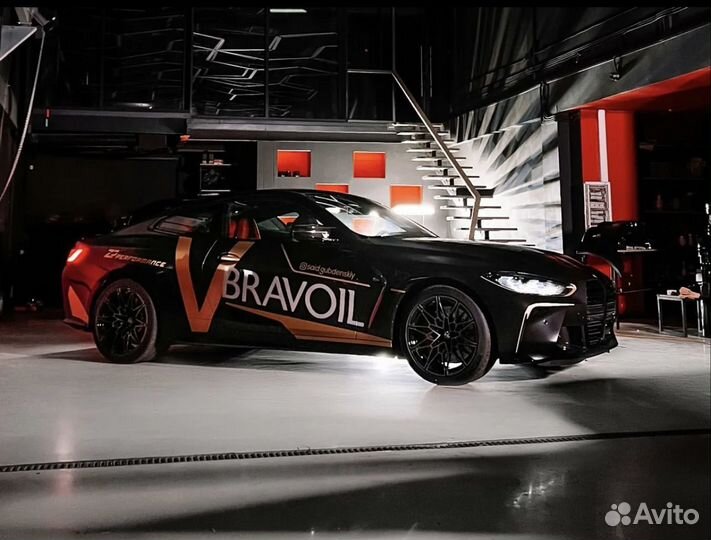 Официальный представитель масло bravoil