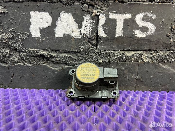 Сервопривод печки Nissan X-Trail NT32-002063