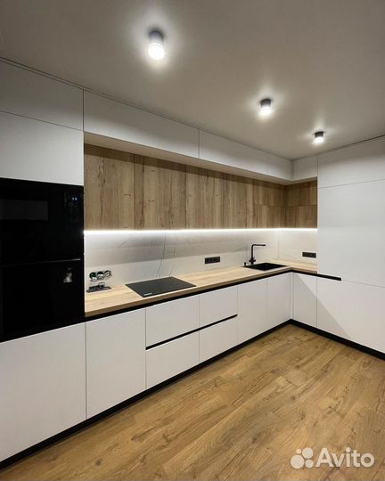 Изготвление кухни на заказ sh-0519345