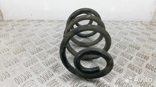 Пружина задняя renault koleos (GNI23MG02)