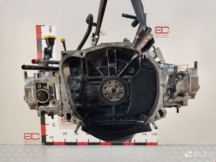 Двигатель(двс) Subaru Impreza (92-00 года) GC1, GC