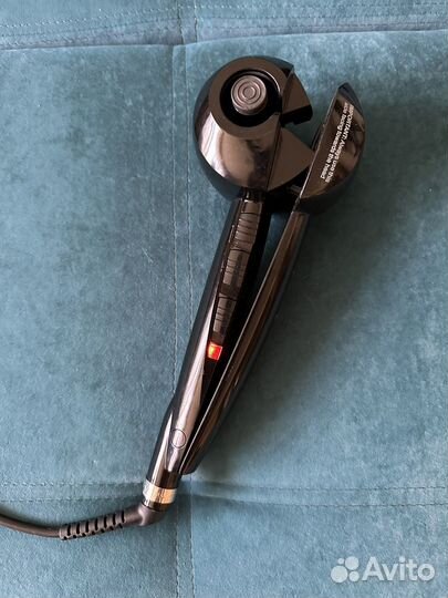 Стайлер для локонов babyliss pro