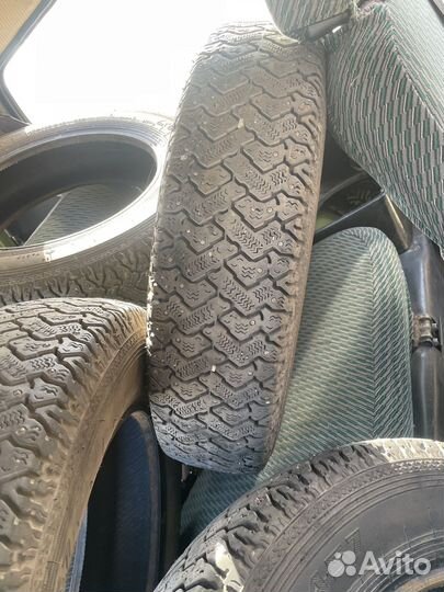 Amtel Siberia Zima 175/80 R16