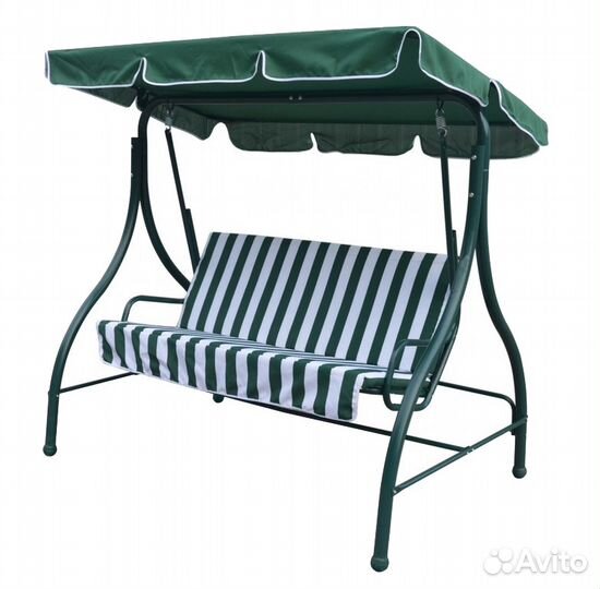 Садовые качели Джамбер