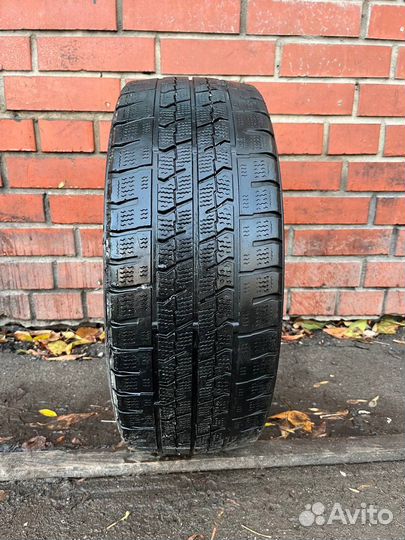 Goodyear Ice Navi Zea II 195/50 R16 84Q