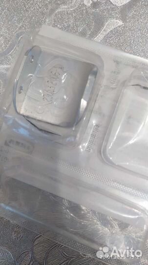 Ручка IKEA бильсбру