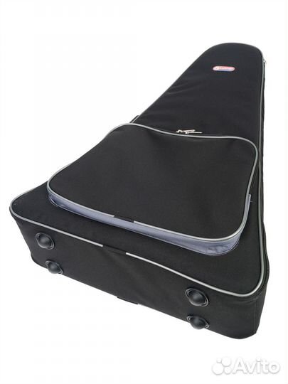 Чехол для балалайки прима Lutner LBP-4