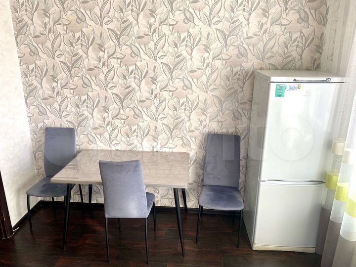 2-к. квартира, 64 м², 8/9 эт.