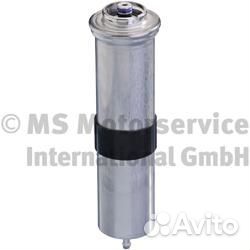 Фильтр топливный 50014498 kolbenschmidt