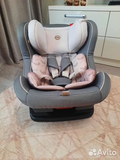 Детское автокресло happy baby