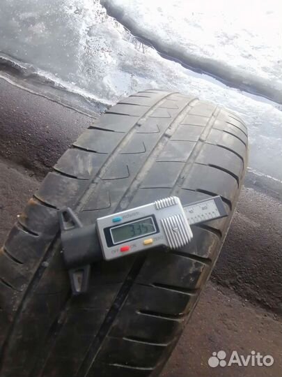 Dayton Touring 2 175/70 R14