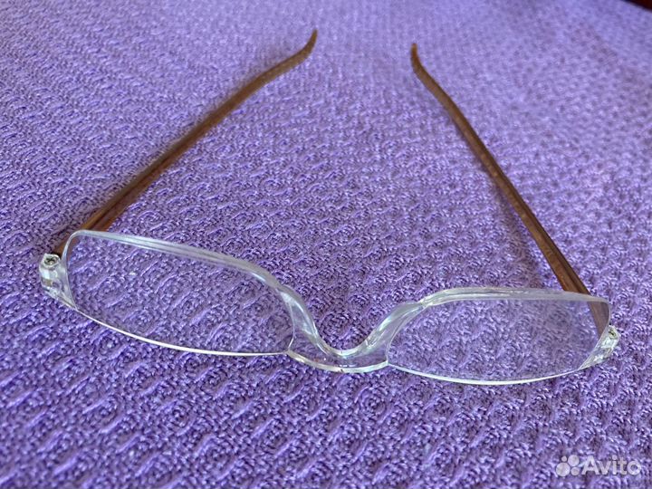Очки винтаж