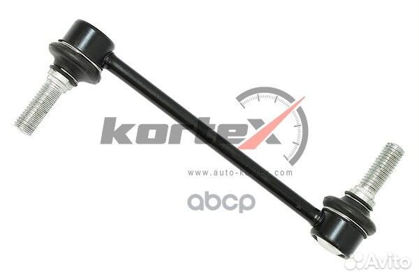 Тяга стабилизатора MB ML W164 пер.подв.лев/прав