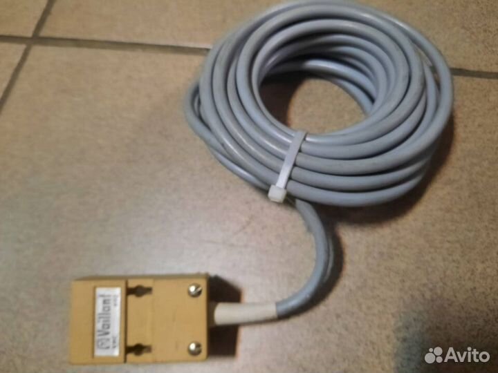 Датчик температуры жидкости Vaillant VRC 692