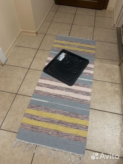 Поддон для обуви