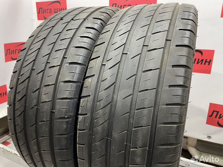 Ecovision VI-386 HP 225/45 R19