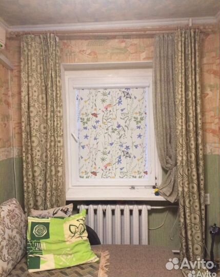 Жалюзи рулонные