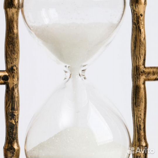 Песочные часы 