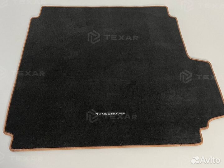 Коврик в багажник Range Rover Vogue 4