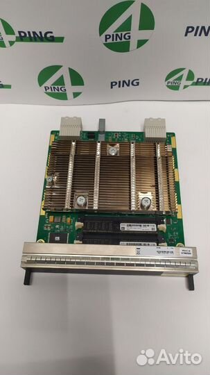 Модуль Juniper MS-MIC-16G