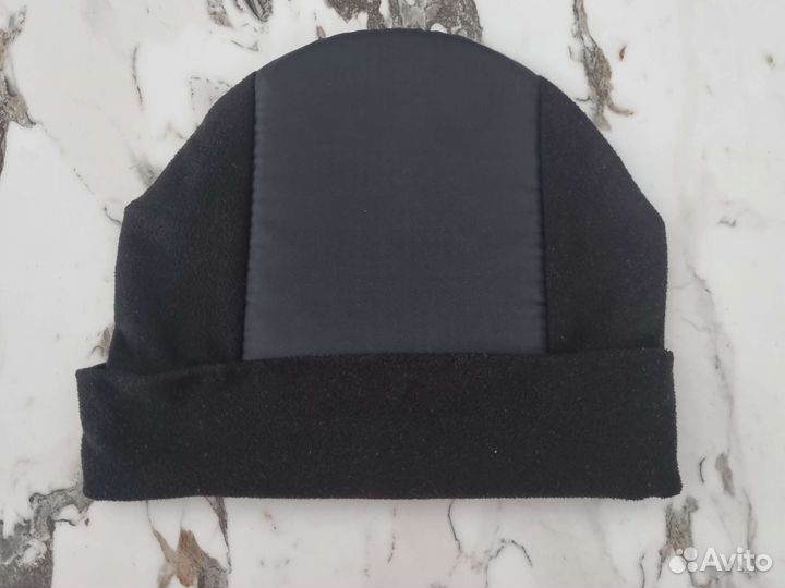 Шапка для брейк данса