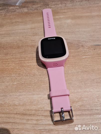 Продам умные детские часы