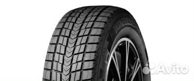 Nexen Winguard Ice SUV 225/60 R18